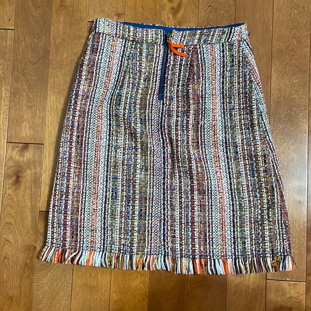 Maeve by Anthropologie Skirt